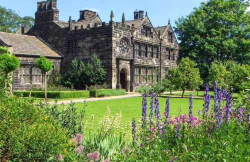 Royds Hall Cottage - Foto 26