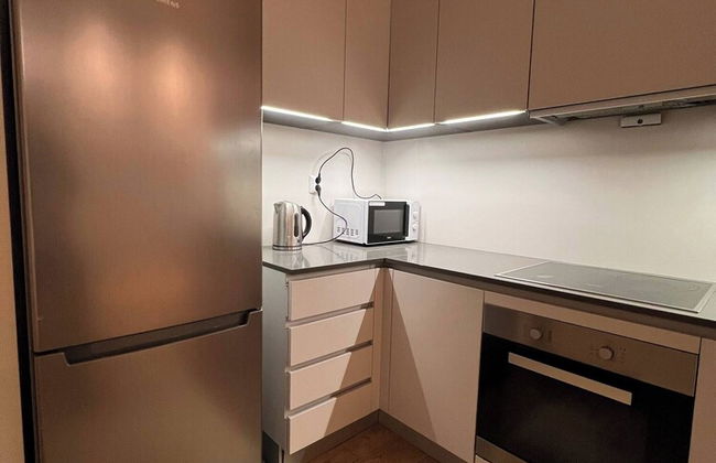 Stylish Seaview 4 Beds Central Apartment Sorenga - Photo 18