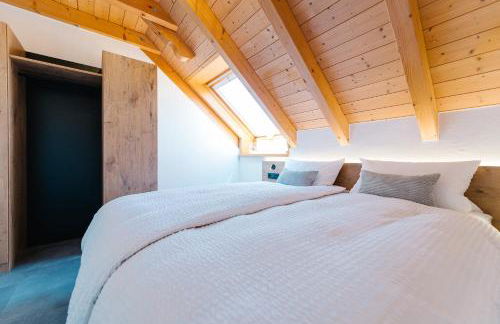 Moderne 2 Zi.-FeWo BlackForestArt Nähe Freiburg - Foto 9