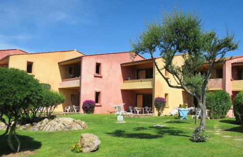 Porto Coda Cavallo Salina Bamba - Foto 61