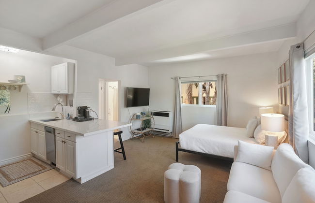 Santa Barbara Luxury Beach Getaways - Foto 2