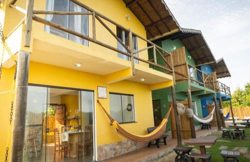 Village as casinhas - Foto 24