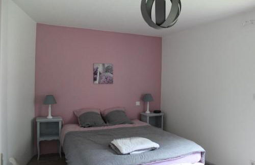 Gîte de charme entre Tours et Villandry - Foto 36