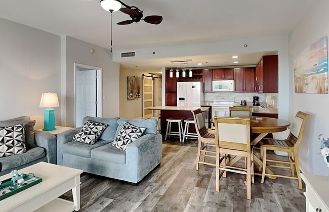 Laketown Wharf Resort by Southern Vacation Rentals - Foto 47