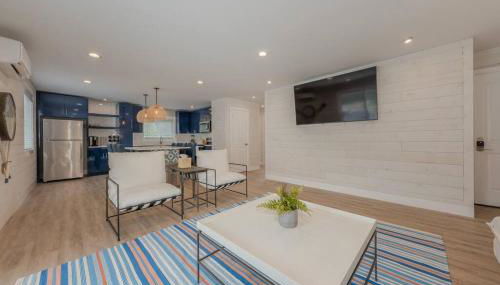 Sunset Family Villa C3 - Foto 2