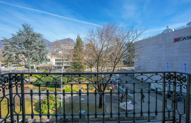 Little Lugano - Foto 13