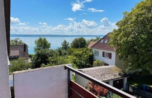 Ferienwohnung mit Seeblick - Foto 4