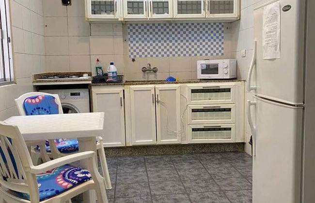 Dolphin Apt in Beirut Metn With 24h Electricity - Foto 7