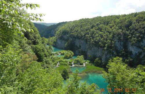 Apartment Gradina - Foto 36