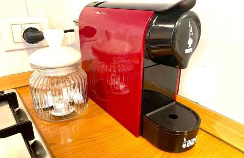 Ringhiera House Tertulliano - Quiet Family Apartment near Fondazione Prada with Free Parking - Foto 26