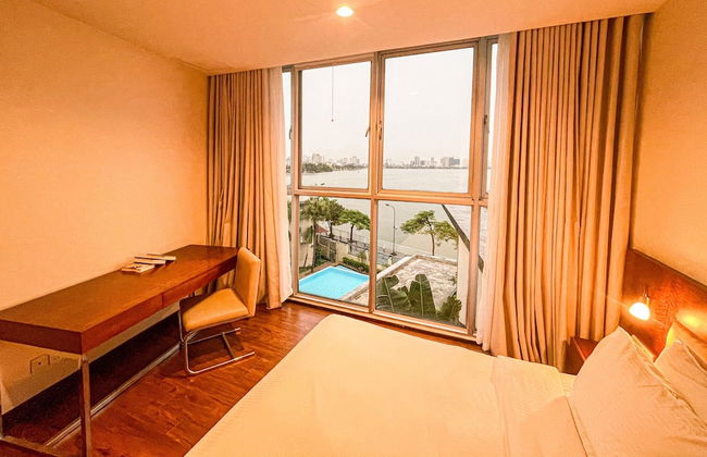 Wil'que Westlake Hotel & Residences - Foto 30