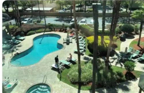 Renovated Condo near Disney Free Shuttle to Parks - Foto 20