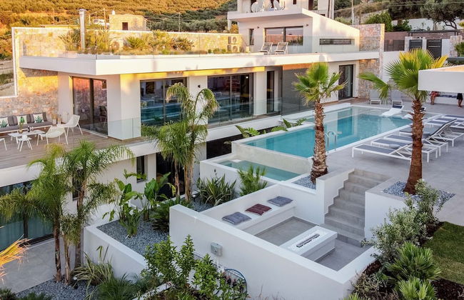 Villa Lydia - Foto 60