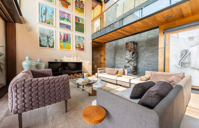 Capitalia - Casa Escondida - Foto 11