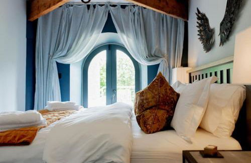 Luxurious one bedroom house - Foto 23