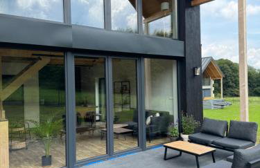 Sielskie Chatki - domki Twardorzeczka Lipowa - Foto 3