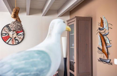 Maison Agréable avec Jardinet - Foto 19