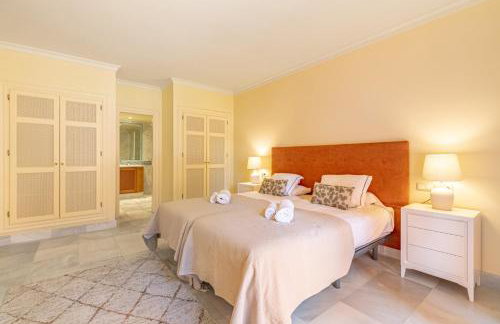 Golf Valley 3BR with Sea Views 184 sqm - Foto 47