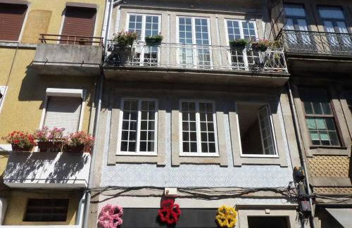 Oporto City View - Santo Ildefonso - Foto 6