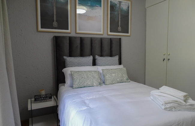 3 Bedroom Apartment in the Heart of Sandton - Photo 5