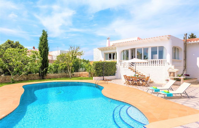 Villa Roqueta - Foto 30