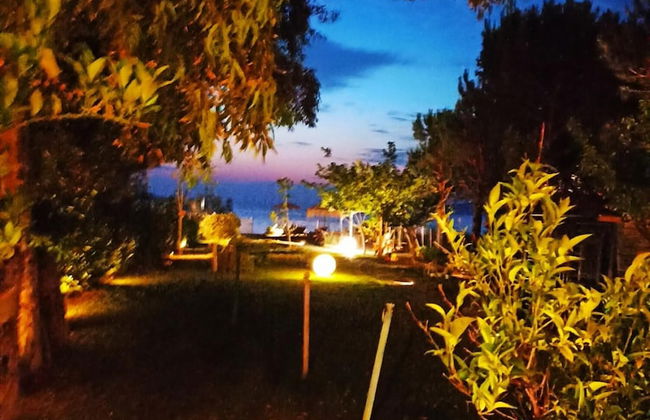 Beach Villa Next To The Waves - Foto 13