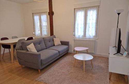 Appartement Le Grillenbreit - Foto 1