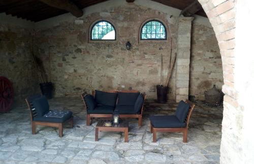 Podere La Chiusella B&B - Foto 39