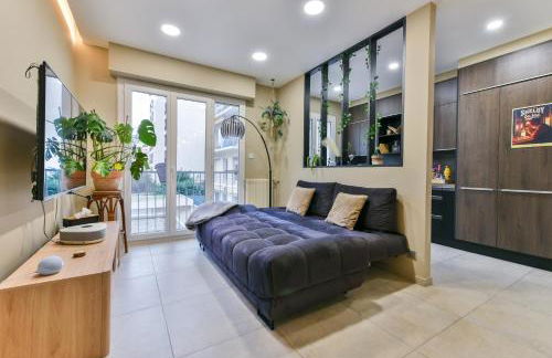 Charmant appartement proche du centre de Nice - Photo 11