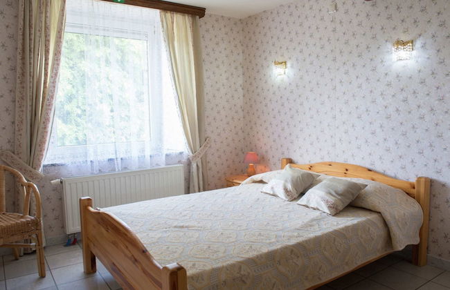 Group Stay With Pool, Chevron - Photo 4