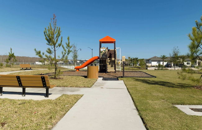 Gorgeous 4 Bd w Pool at Storey Lake Resort 4277 - Photo 83