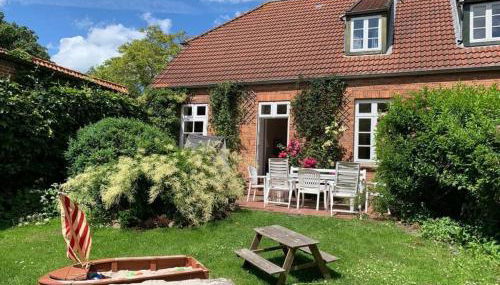 Alte Schule Tetenbüll - Foto 2, Other