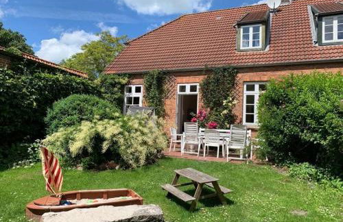 Alte Schule Tetenbüll - Foto 2