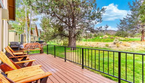 Casa Feliz at Eagle Crest - Foto 5