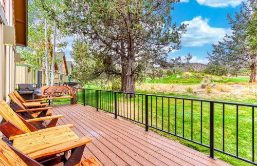 Casa Feliz at Eagle Crest - Foto 5