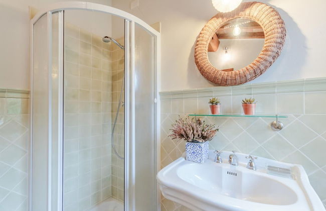 Villa Veranda in Lamporecchio - Photo 71