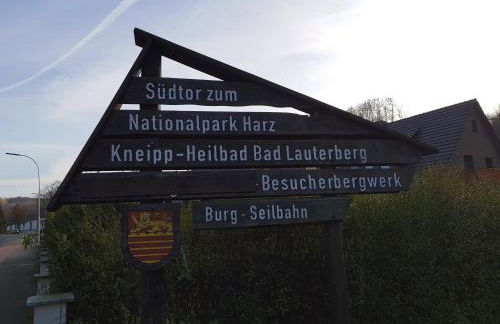 Ferienwohnung HAGEBUTZE Entspannung pur mit Sauna-Poolzugang - Foto 52