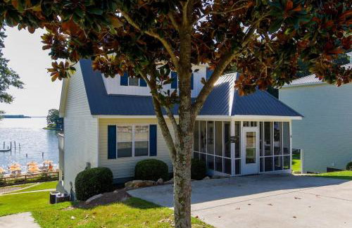 House #06 Heart of the Bay (Pet Friendly) Private Pier - Foto 1