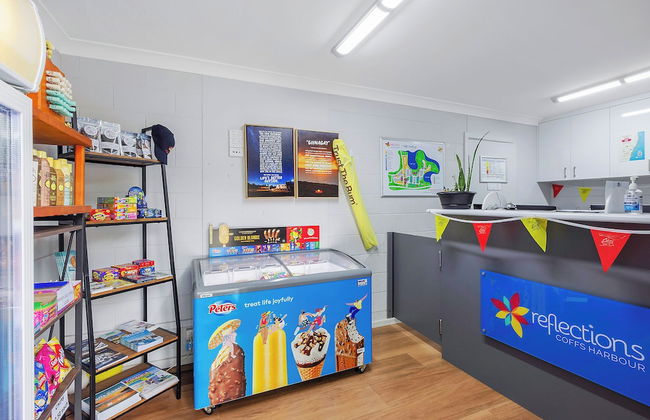 Reflections Coffs Harbour - Holiday Park - Foto 3