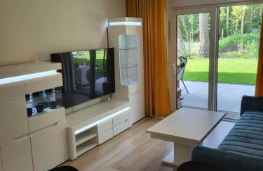 Plażowa Park 13 Międzywodzie - Foto 10