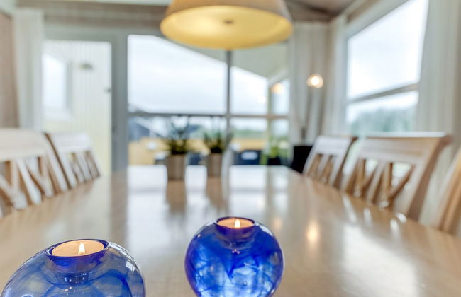 "Thorir" - 542m from the sea - Foto 7