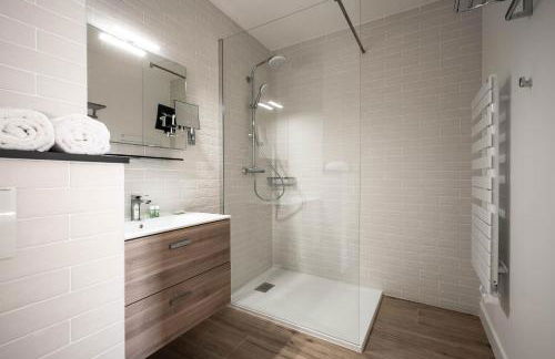 La Grange des Pères - Foto 144