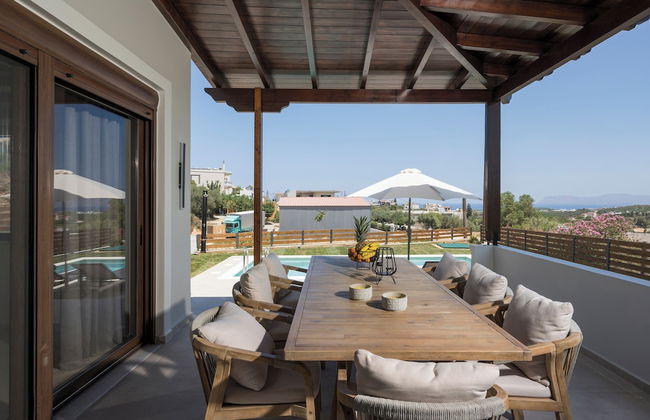 Villa Wisdom - Foto 26