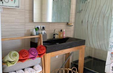 Maison propre et calme à 5 min du Futuroscope - Foto 21