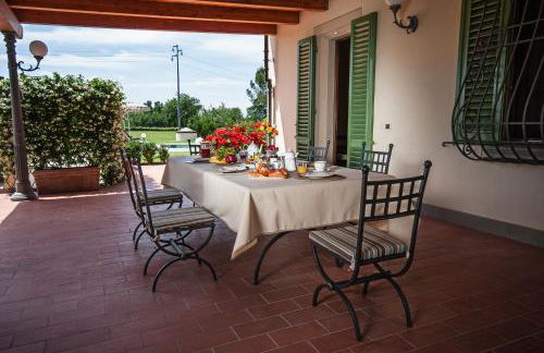 Villa Colombai - Foto 38