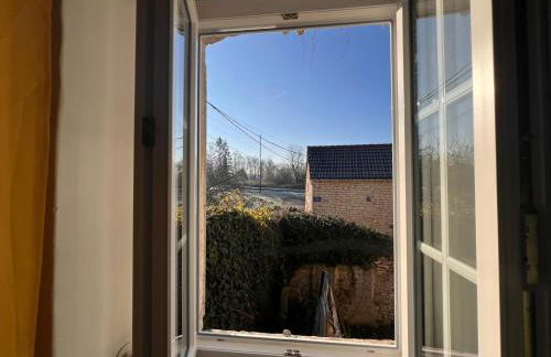 La Petite Ecluse, maison d'artistes - Foto 18