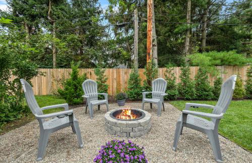 Greystone Cottage by Juniper Holiday + Home - Foto 40