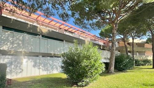 Studio 3 beds with common swimming-pool in Marina di Bibbona - Foto 3