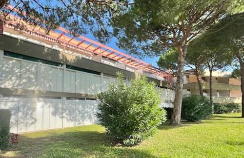 Studio 3 beds with common swimming-pool in Marina di Bibbona - Foto 3