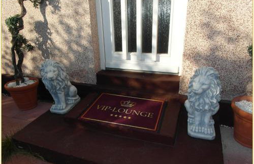 Ferienwohnung Zauberhaft - Foto 18